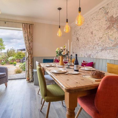Immaculate Luxury Retreat In Pretty Village With Great Pubs - Box Valley Cottage Stoke by Nayland Εξωτερικό φωτογραφία