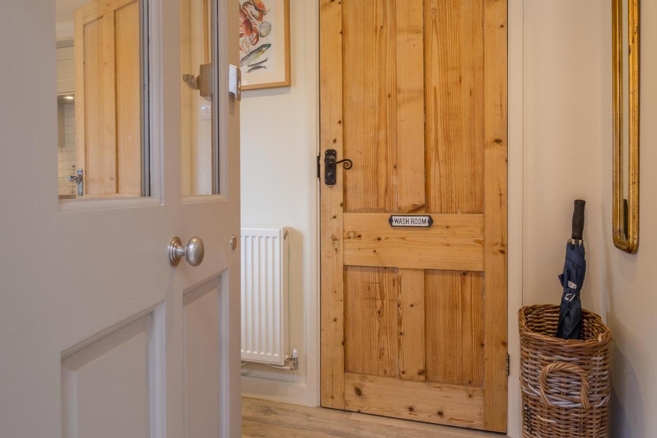 Immaculate Luxury Retreat In Pretty Village With Great Pubs - Box Valley Cottage Stoke by Nayland Εξωτερικό φωτογραφία