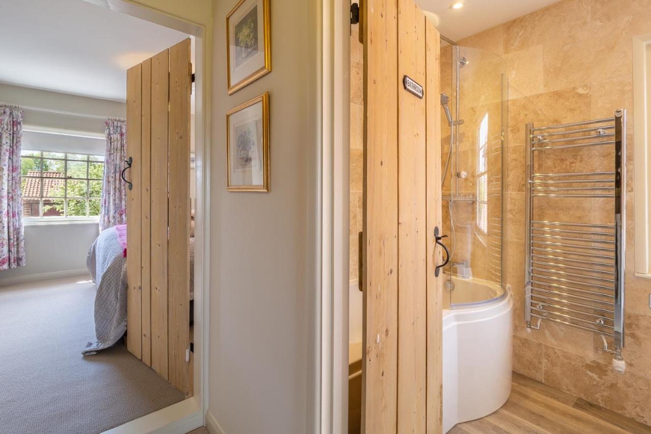 Immaculate Luxury Retreat In Pretty Village With Great Pubs - Box Valley Cottage Stoke by Nayland Εξωτερικό φωτογραφία
