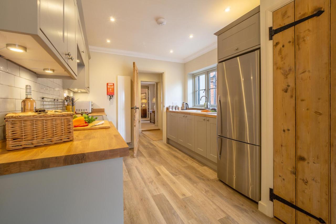 Immaculate Luxury Retreat In Pretty Village With Great Pubs - Box Valley Cottage Stoke by Nayland Εξωτερικό φωτογραφία