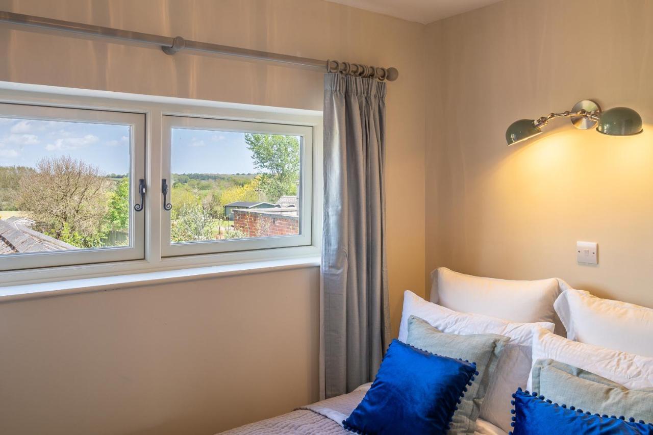 Immaculate Luxury Retreat In Pretty Village With Great Pubs - Box Valley Cottage Stoke by Nayland Εξωτερικό φωτογραφία