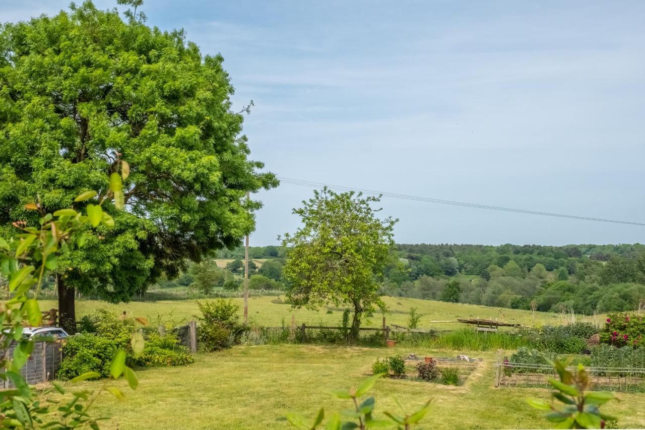 Immaculate Luxury Retreat In Pretty Village With Great Pubs - Box Valley Cottage Stoke by Nayland Εξωτερικό φωτογραφία
